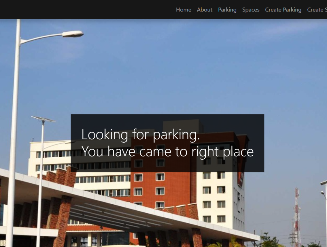 ParkEase