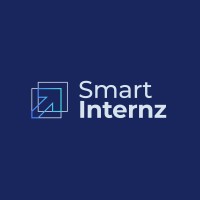 Smart Internz Certificate